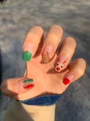 -PinkBaby美甲美睫