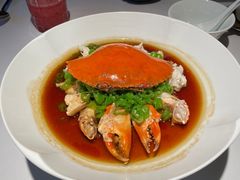 -许家菜(望江店)