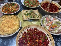 -青城甲(青城山店)