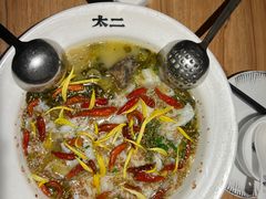 -太二酸菜鱼(汕头苏宁广场店)