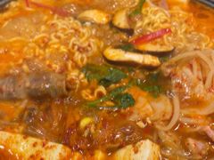 -咕咕站韩国料理(紫金港店)