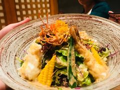 -月下料理(楷林IFC店)