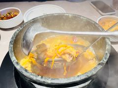 -芸山季·云南野生菌火锅(宝能环球汇店)