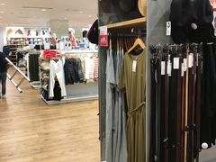-优衣库(上海金桥太茂店)