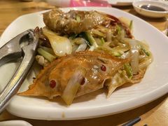 -南海渔家•海鲜•正宗海南菜(海棠湾店)