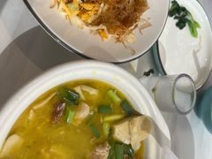 -食光慢宴·安吉土菜馆