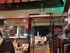 -蚝蚝先生·广式烧烤(信天广场店)
