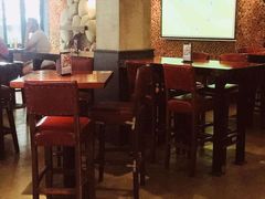 大堂-Shanghai Brew House上海啤酒工坊(老外街店)