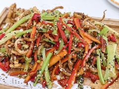 -清真·同发顺饭庄·烧麦(总店)
