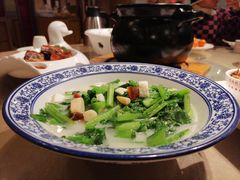 -桂林肥仔·中华餐饮名店(园湖店)