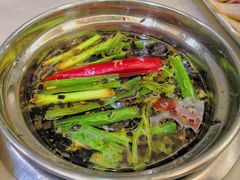 -围炉夜话·潮汕卤水火锅(榕江店)