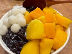 -小团圆糖水铺(襄阳南路店)