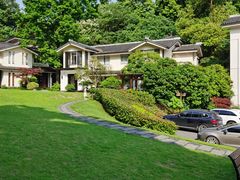 -杭州海华满陇度假酒店