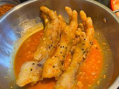 -真熙家牛排烤肉无限续(百脑汇店)