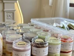 -小麦穗私人订制蛋糕·甜品台(万达店)