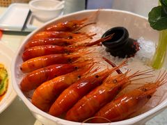 -乔街深夜食堂·小龙虾·高压锅生蚝(杭州总店)