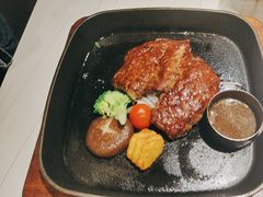 -牛扒先生·厚切雪花牛扒西餐厅(北京路禺山路店)