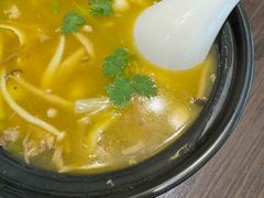 -東城故事·尋找姆媽的味道(玉兰路店)
