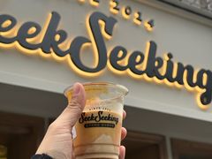 -SeekSeeking咖啡专门店(堰塘街店)