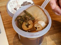 -长春堂顺时而饮(前门店)