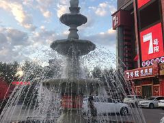 -7号院家宴.烧鸽子(门头沟店)