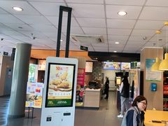 -麦当劳(东石东一路店)