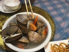 -兴隆海鲜菜馆