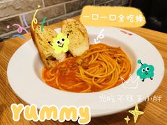 -米斯特比萨(望京西园店)