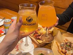 -JuiceRobot·手工意大利面&汉堡精酿(珠江新城店)