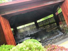 -盘锦红海温泉乐园