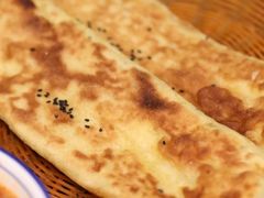 -铁谢李松祖传羊肉汤馆