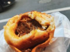 -牛煎里牛肉煎包淮南牛肉汤(广东路店)