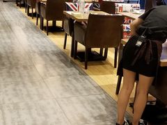 大堂-粤港餐厅(禹州商业广场店)