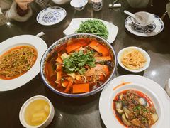 -顺兴老茶馆·精品川菜(世纪城店)