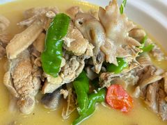 -蔓兰家的四季S0餐厅·融合菜(当代MOMA店)