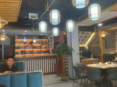 -巴乡石锅鱼(密云店)