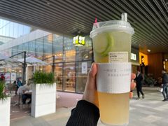 -奈雪的茶(重庆万象城北区店)