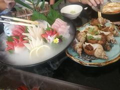 -德川家日本料理(中关村寰太大厦店)