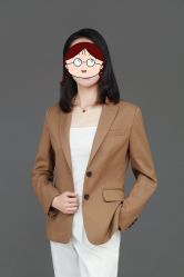 -时纪母女写真父母纪念照(静安店)