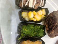 -爱尚客韩式烤肉自助餐厅(海口京华城店)