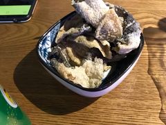 -無牌小范·香港明星美食