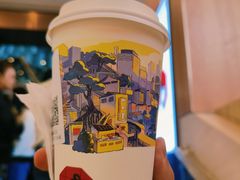 -茶颜悦色(重庆英利大融城LG层店)