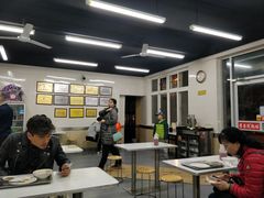 大堂-劈柴院锅贴(沈阳路店)