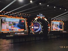 -武汉客厅中国文化博览中心