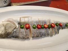 -松沪名灶·豆浆鱼头·新上海菜(江川路交大店)
