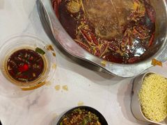 -杨校长·老成都串串香火锅(全国总店)