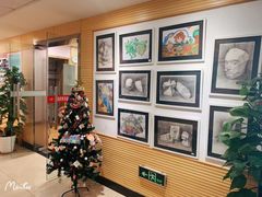 -好莱坞音乐进修学校(四川北路校区)