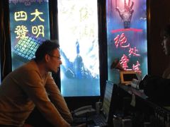 -机械师超级密室(小寨华旗店)