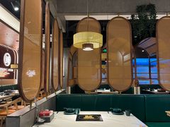 -椰子湾·海南火锅·糟粕醋·椰子鸡(正大广场店)