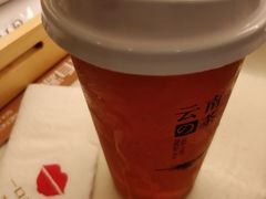 -蒙自源过桥米线(沃尔玛店)